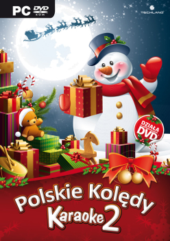 Karaoke Polskie Kolędy v 2