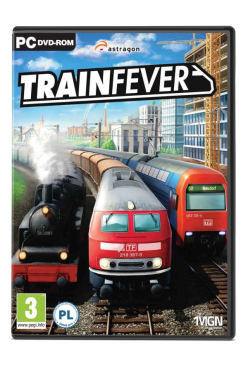 TrainFever