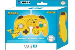 Super Smash GameCube Controller (Pikachu)