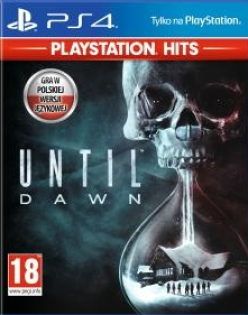 Until Dawn