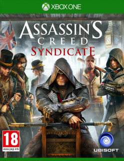Assassins Creed Syndicate PL