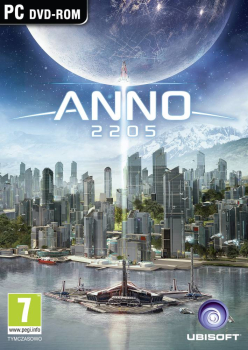 Anno 2205 PL + DLC