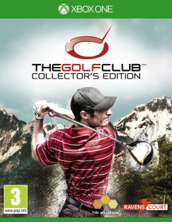 The Golf Club