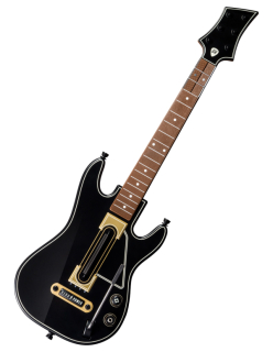 Guitar Hero Live - Gitara