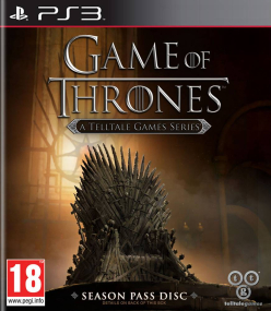 Game of Thrones