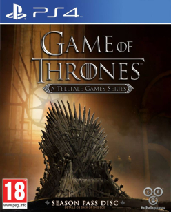 Game of Thrones