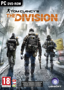 Tom Clancys The Division PL