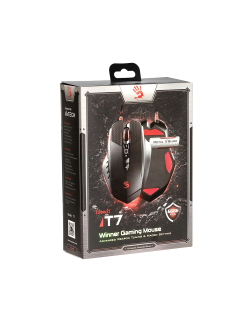 Mysz A4Tech Bloody Winner T7