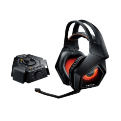 Słuchawki Asus Strix 7.1