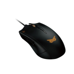 Myszka ASUS CLAW Dark Edition