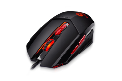 Mysz RAVCORE Typhoon Avago 3050
