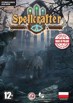 Spellcrafter