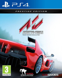 Assetto Corsa