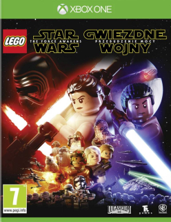 LEGO Star Wars Przebudzenie Mocy
