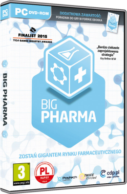 BIG PHARMA