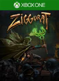Ziggurat PL