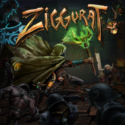 Ziggurat PL