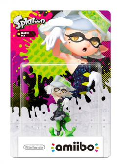 Figurka Amiibo Splatoon - Marie