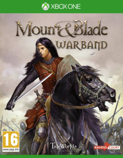 Mount and Blade Warband