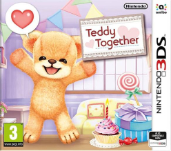 Teddy Together