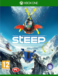 Steep