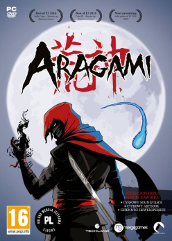 Aragami