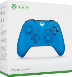 Bezprzewodowy kontroler do konsoli Xbox One Vortex