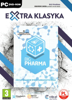 BIG PHARMA Ekstra Klasyka