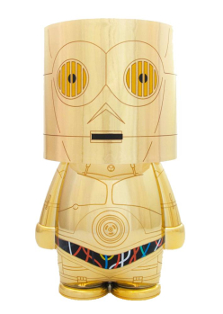 Lampka Star Wars C-3PO