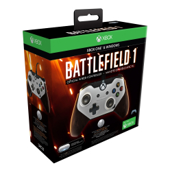 Pad PDP BATTLEFIELD 1