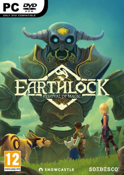 Earthlock Festival of Magic