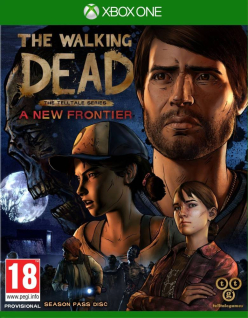Walking Dead Season 3
