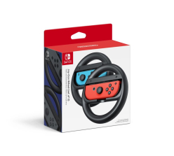 Komplet dwóch kierownic Joy-con do Nintendo Switch