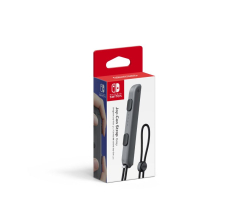 Joy-Con Strap Grey
