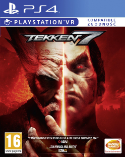 Tekken 7