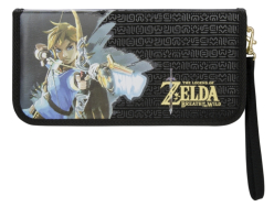 Nintendo Switch Pokrowiec Zelda
