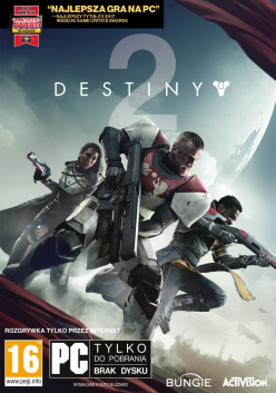 Destiny 2