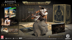 Assassin´s Creed Origins Edycja Gods