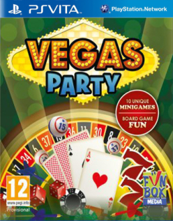 Vegas Party