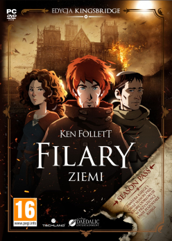 Filary Ziemi