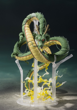 Dragonball Z S.H. Figuarts Figurka Shenrong 28 cm
