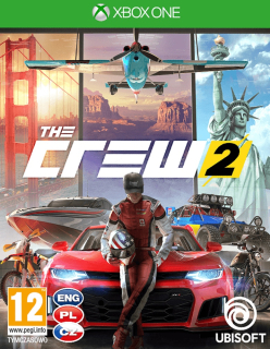 The Crew 2