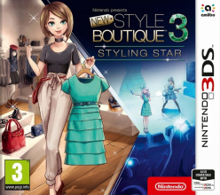 New Style Boutique 3 Styling Star