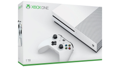 Konsola Xbox One S 1 TB