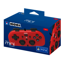Horipad Mini (czerwony)