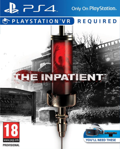 The Inpatient