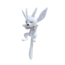 Ori and the Blind Forest Pluszak Sleeping Ori 15 cm
