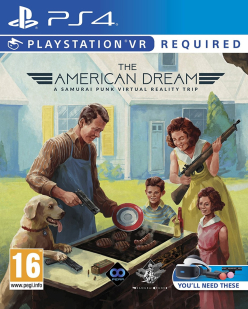 The American Dream