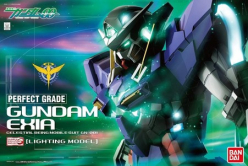 PG 1/60 GUNDAM EXIA LIGHTING MODEL