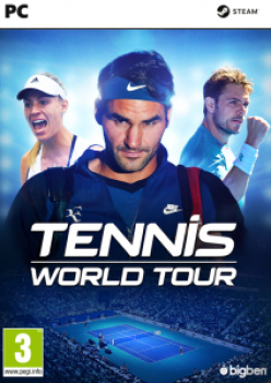 Tennis World Tour